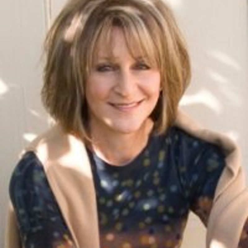 Barbara Delinsky profile picture