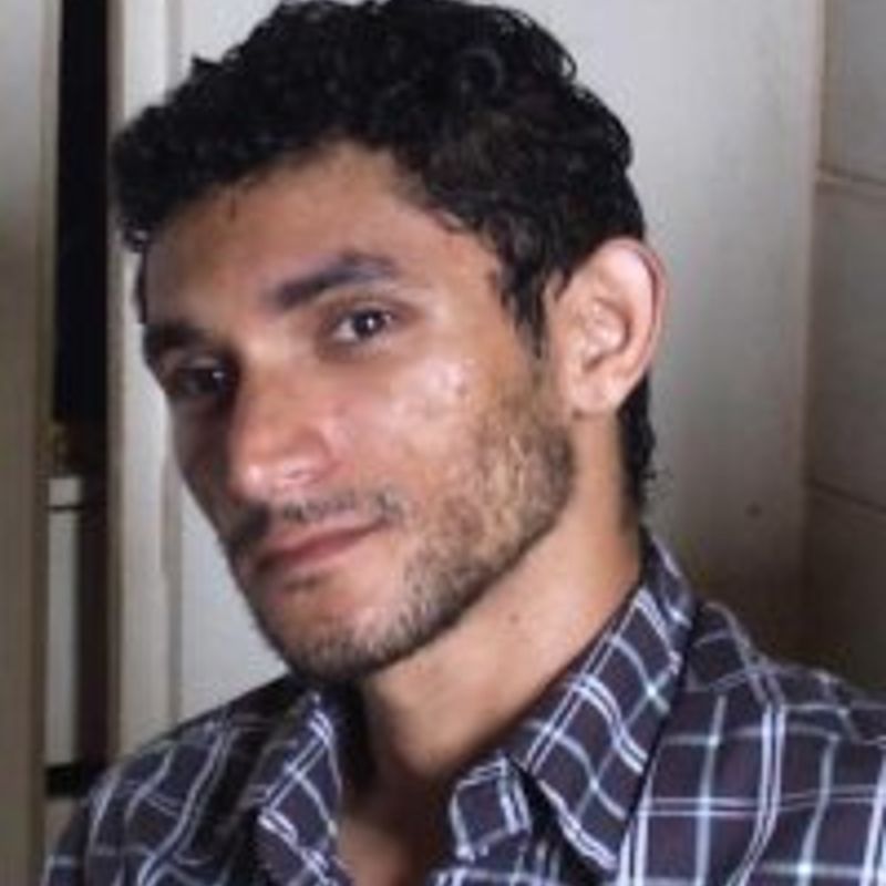 Eleazar Carrias profile picture