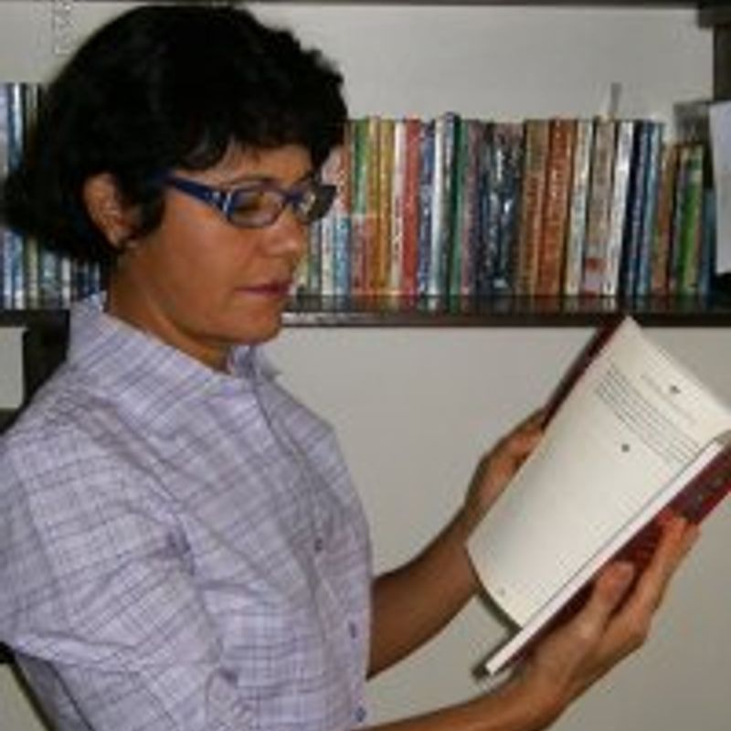 Denise Duarte profile picture