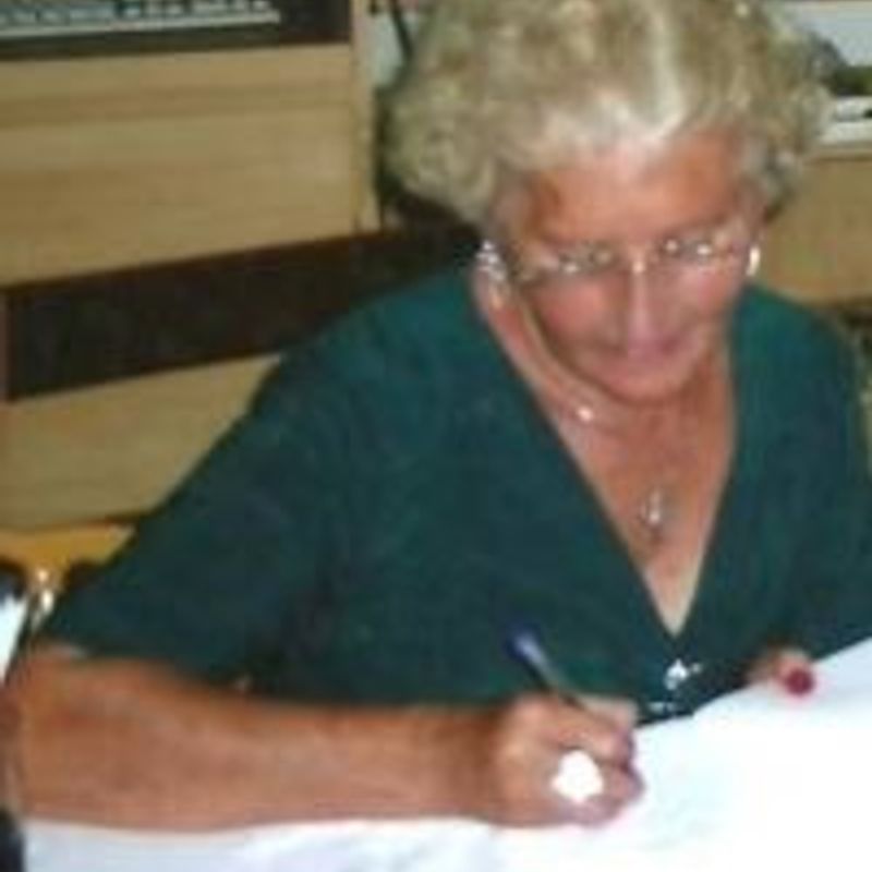 Maria Alice Lima Ferreira profile picture