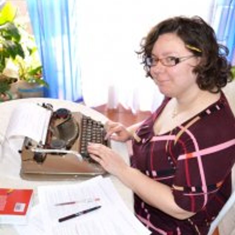 Ana C. Nunes profile picture