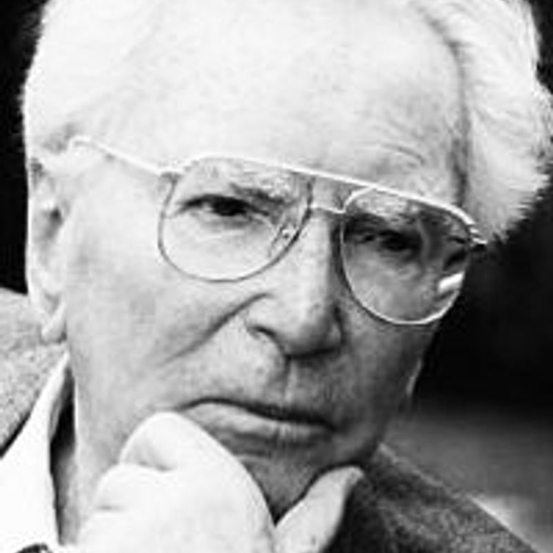 Viktor Emil Frankl profile picture