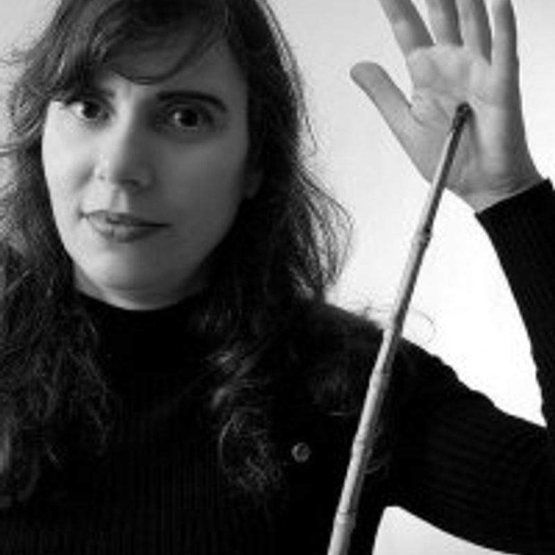 Fernanda Chemale profile picture