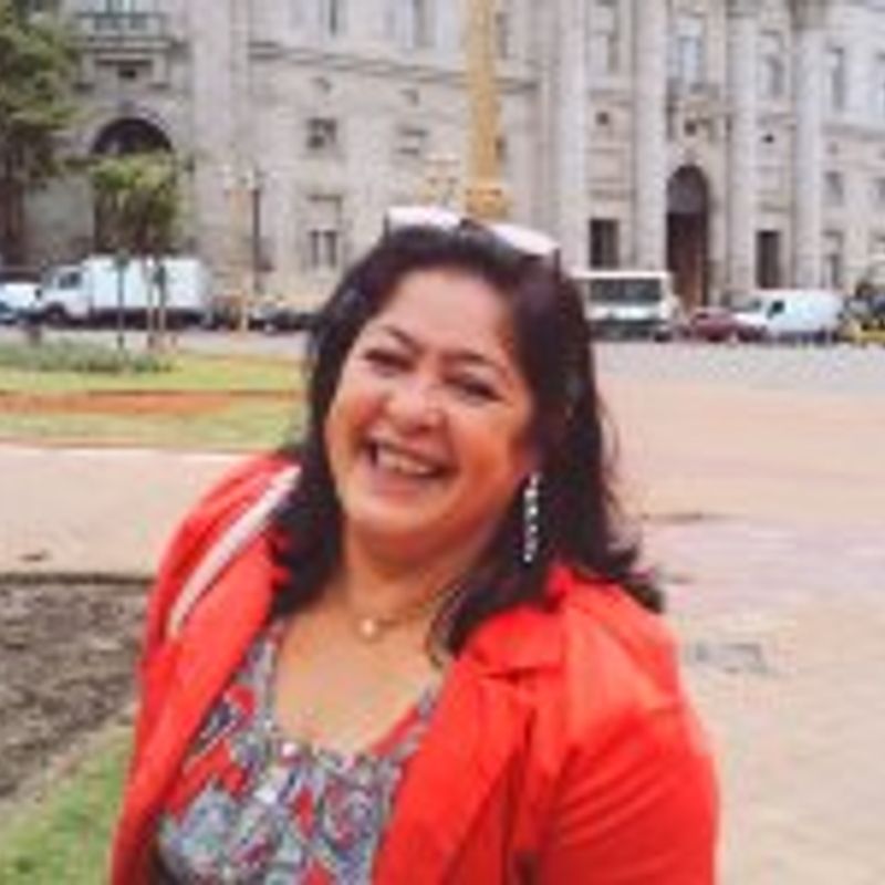 Kátia Eli Pereira profile picture
