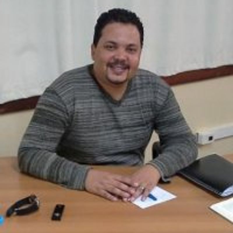 Joás Menezes profile picture