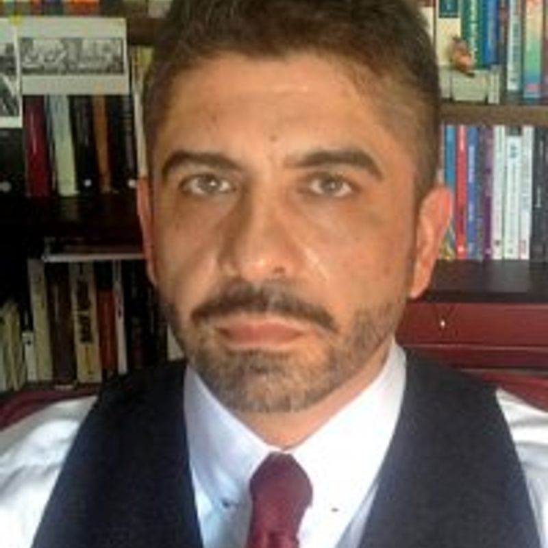 Ariel Rodriguez Palacios profile picture
