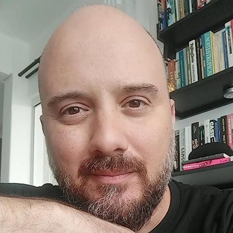 Beto Pacheco profile picture