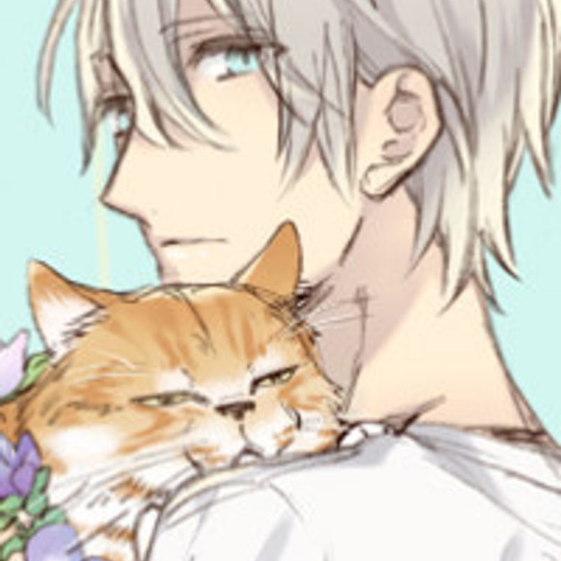 TAKARAI Rihito profile picture