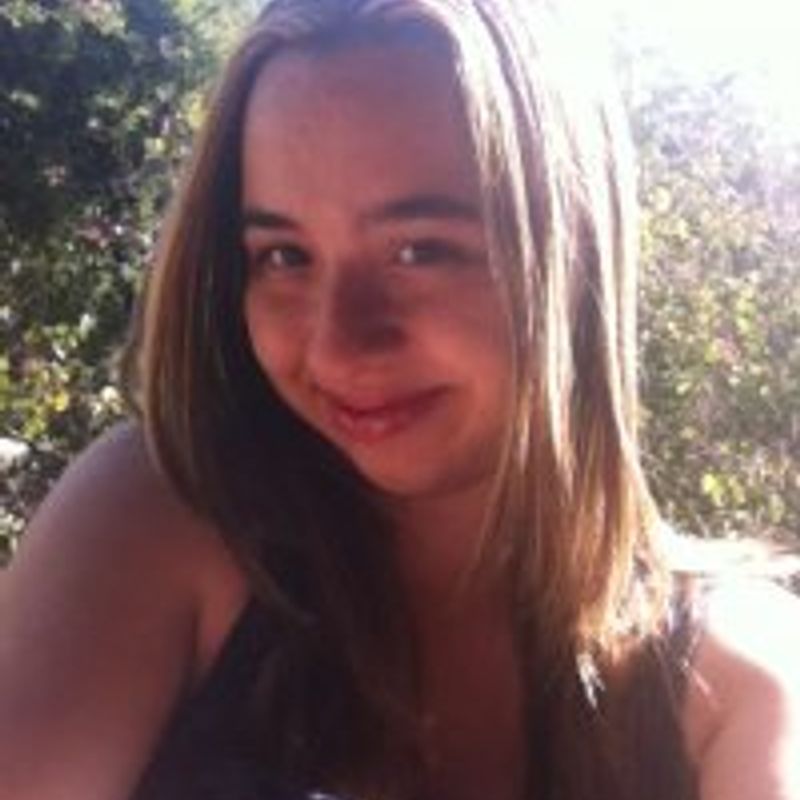 Bruna Karyne Romeu Fernandez Ribeiro profile picture
