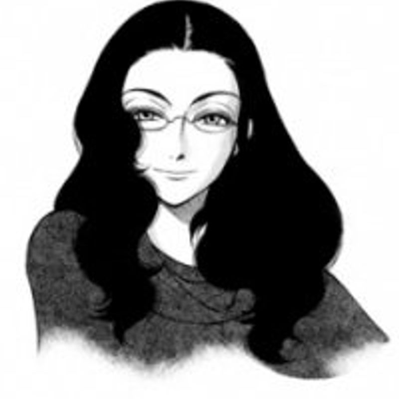 森薫 profile picture