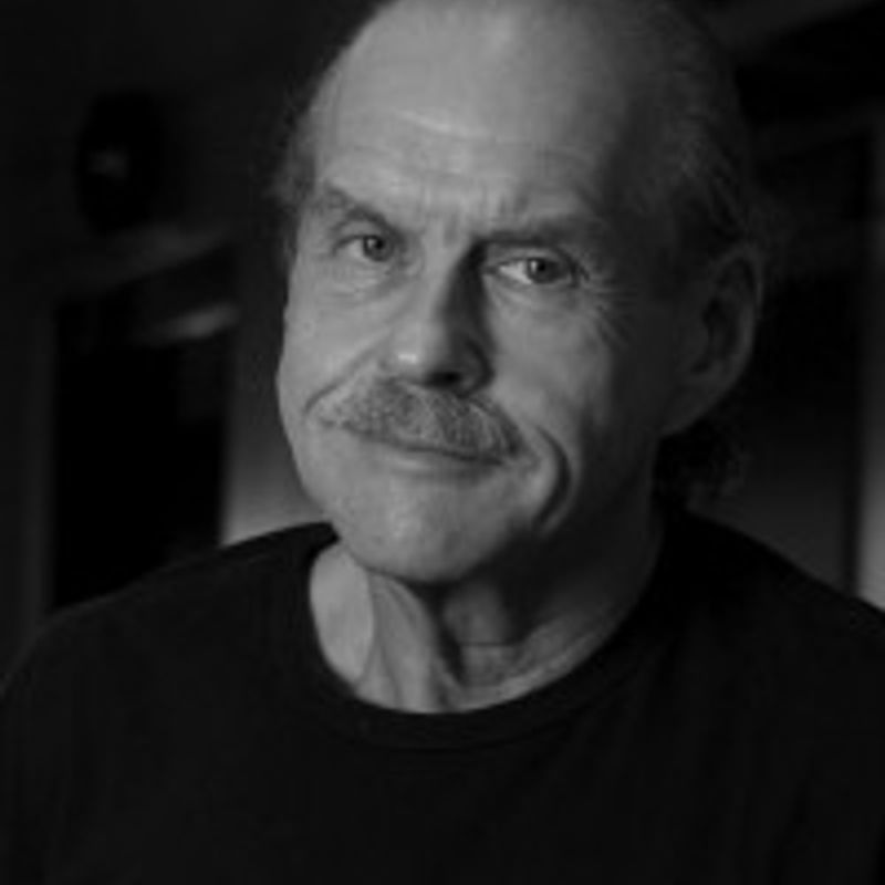 Lawrence Block profile picture
