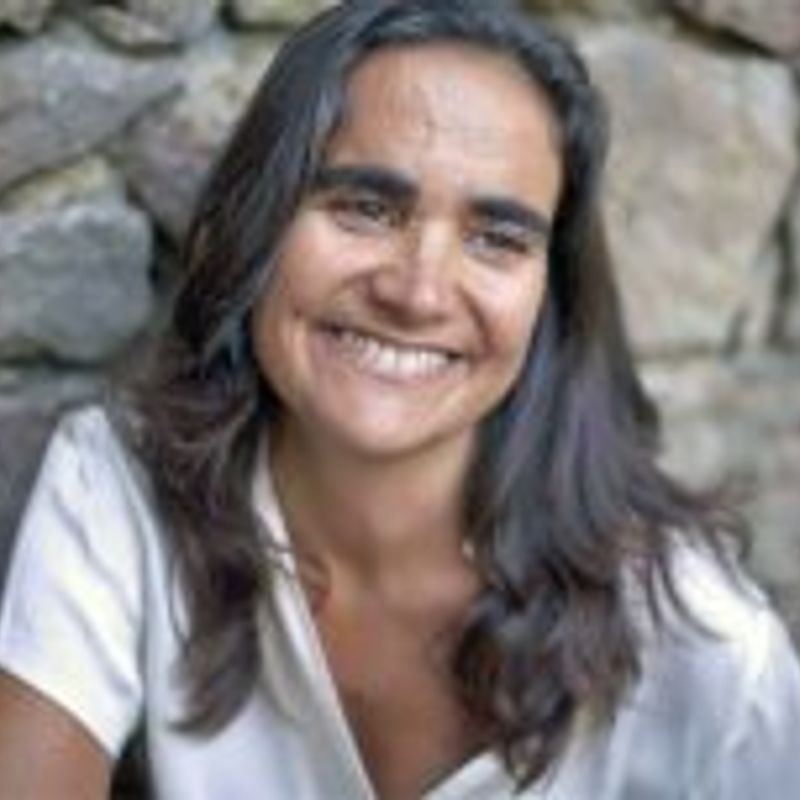 Miriam Subirana profile picture