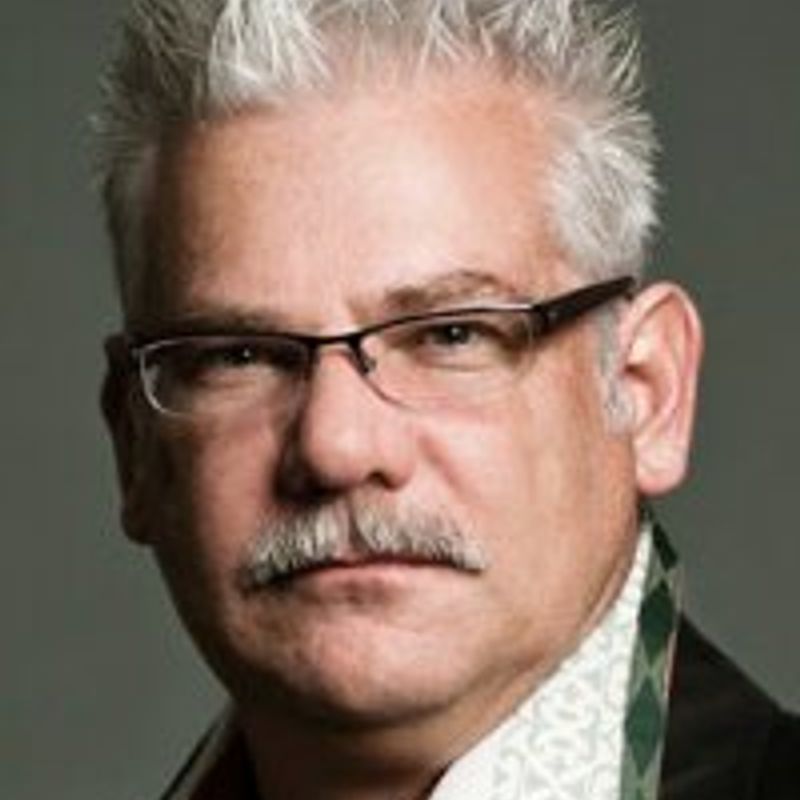 Mark Hatch profile picture