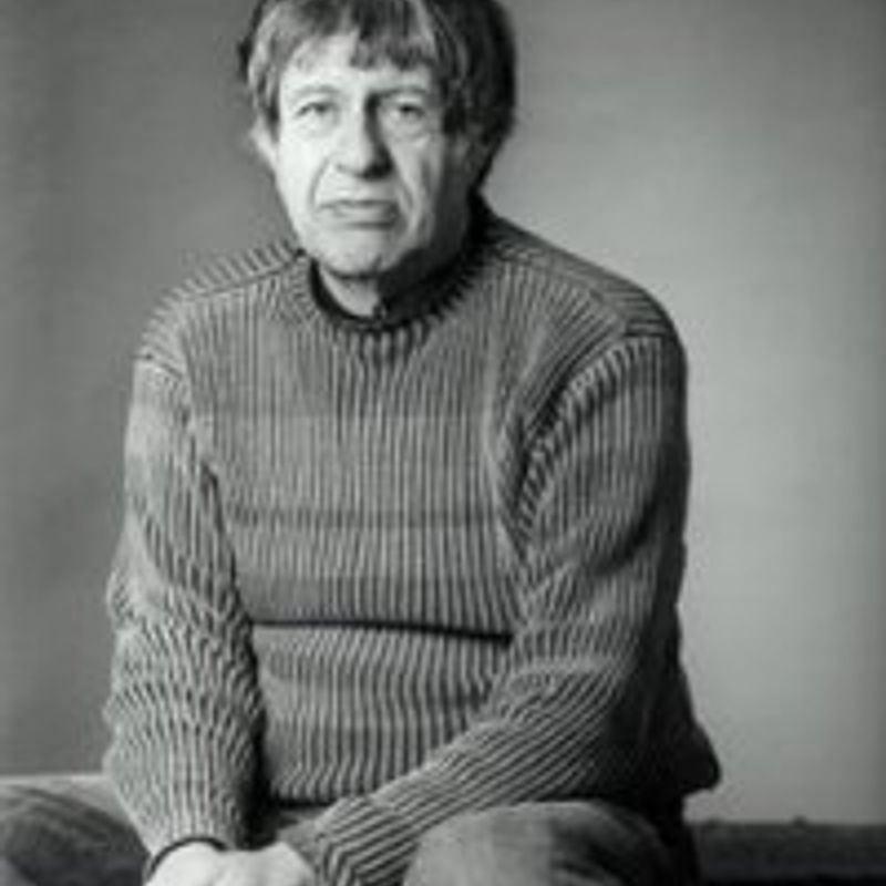 Ivan Klíma profile picture