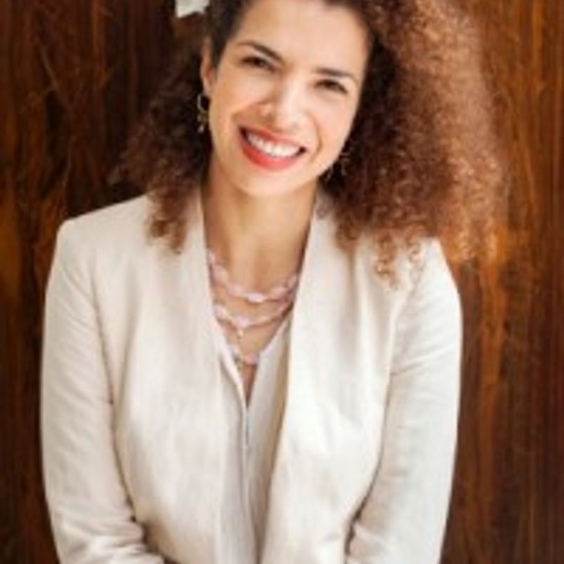 Vanessa da Mata profile picture