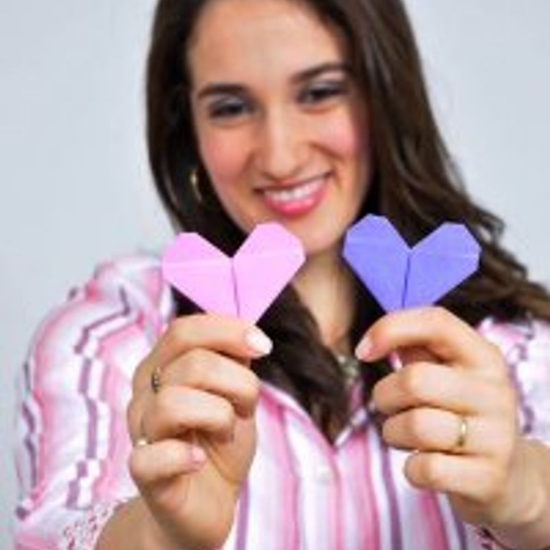 Pâmela Ribeiro Garcia profile picture