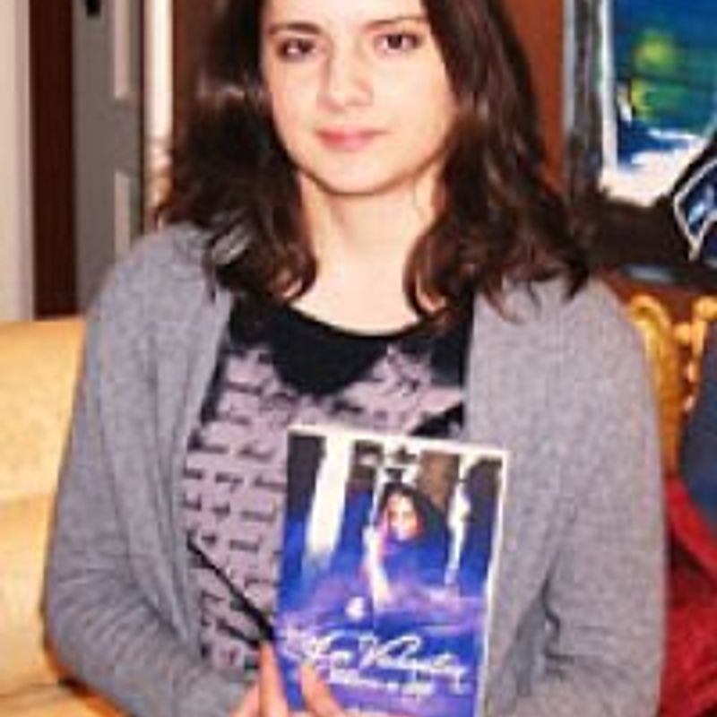 Ana Crisóstomo profile picture