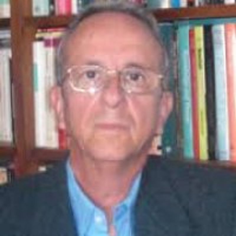 Alberto Oliva profile picture