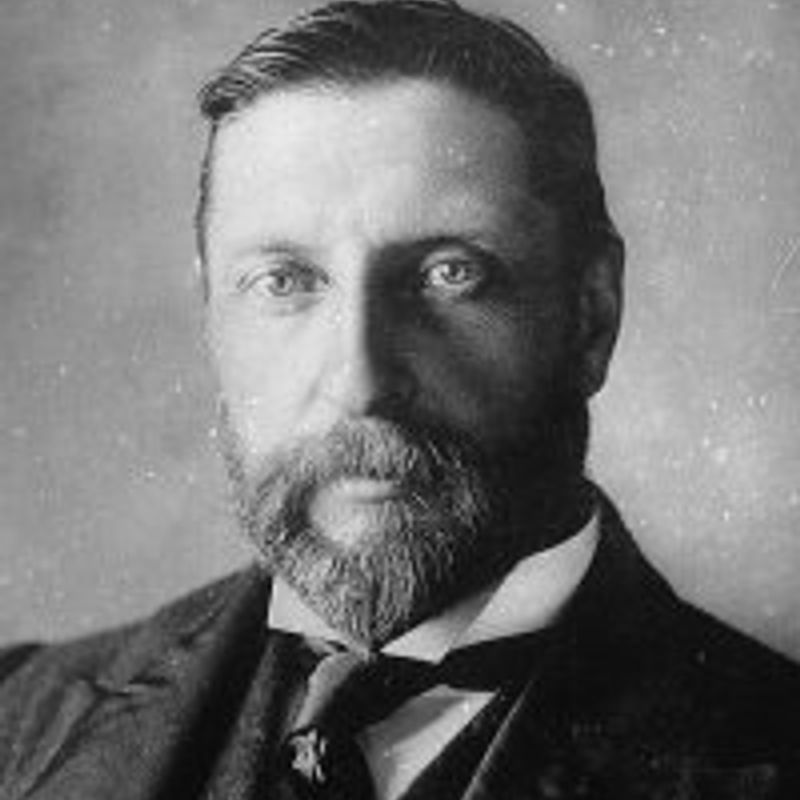 Henry Rider Haggard profile picture