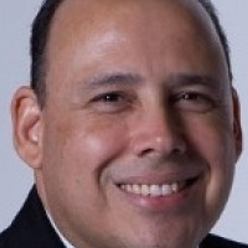 Aluízio A. Silva profile picture