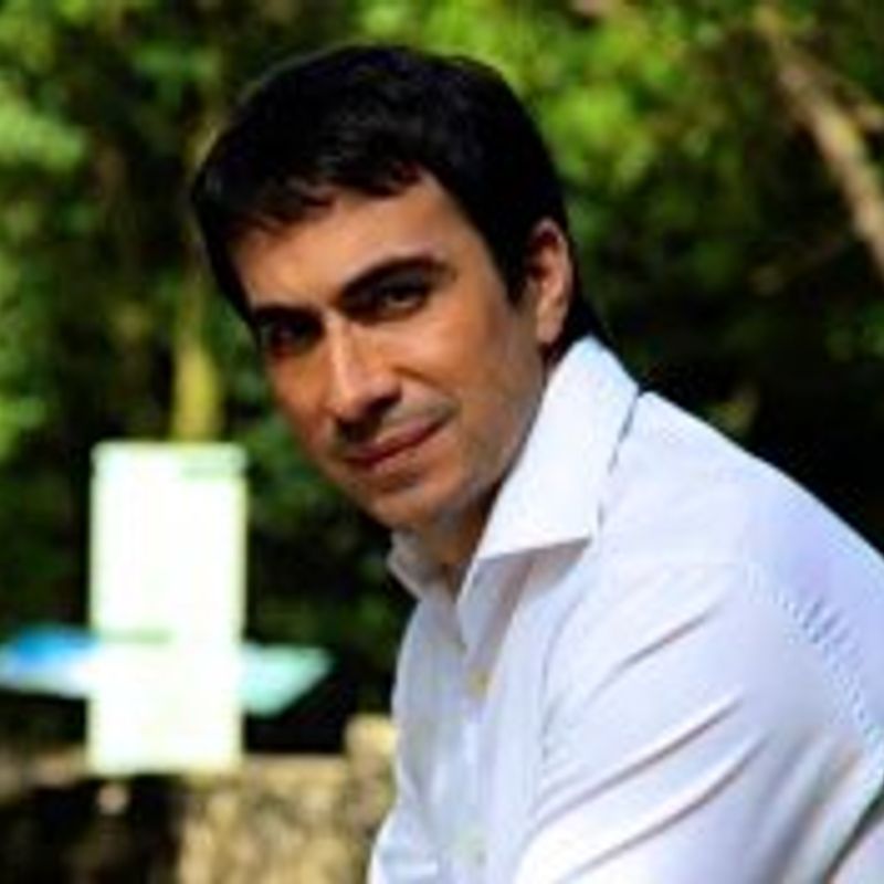 Fábio de Melo profile picture