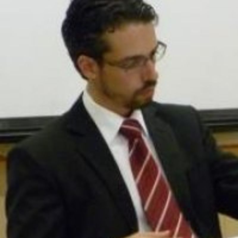 Leandro Ayres França profile picture