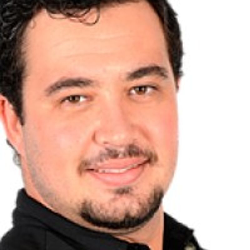 Maico Anderson Filgueiras profile picture