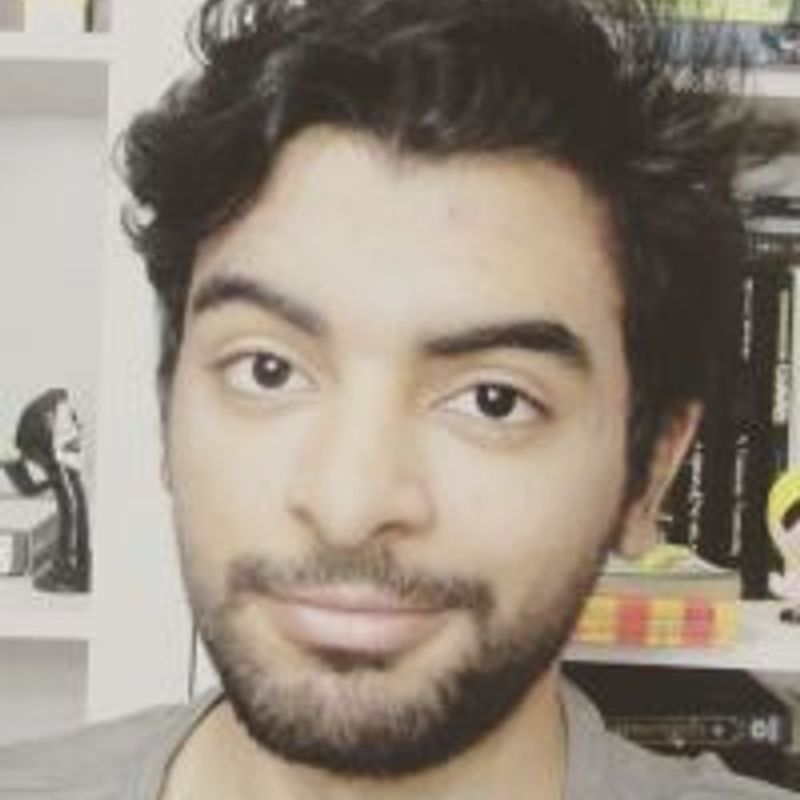 Bertil Gonçalves Soares profile picture
