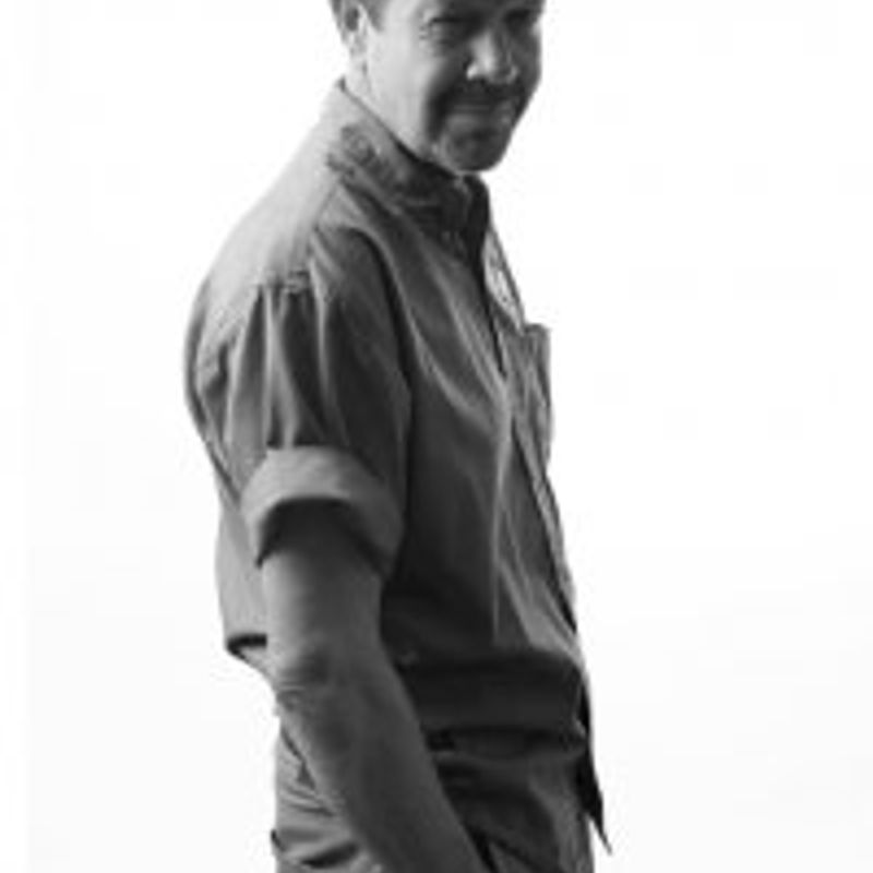 Darwyn Cooke profile picture