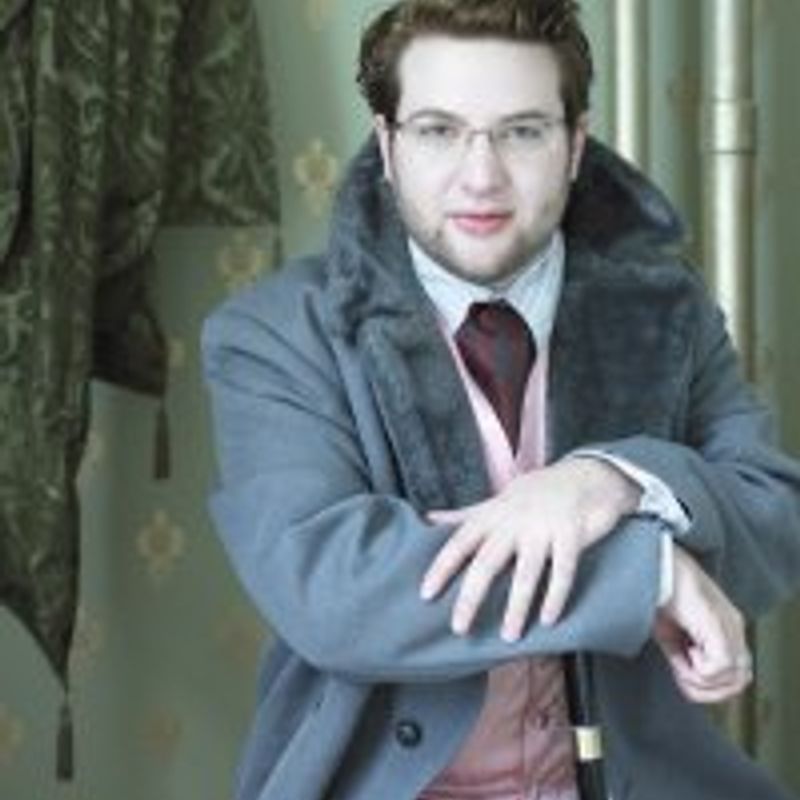 Lev AC Rosen profile picture