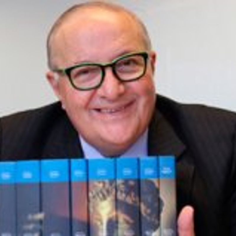Sílvio de Salvo Venosa profile picture
