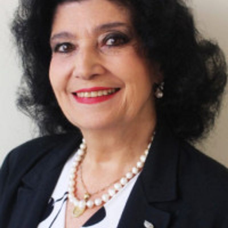 Maria Helena Diniz profile picture