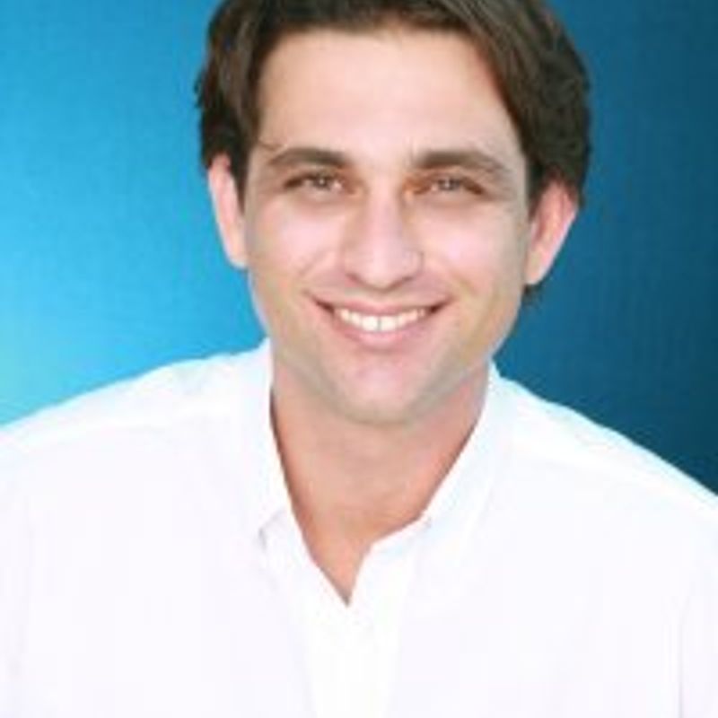 George Setúbal profile picture