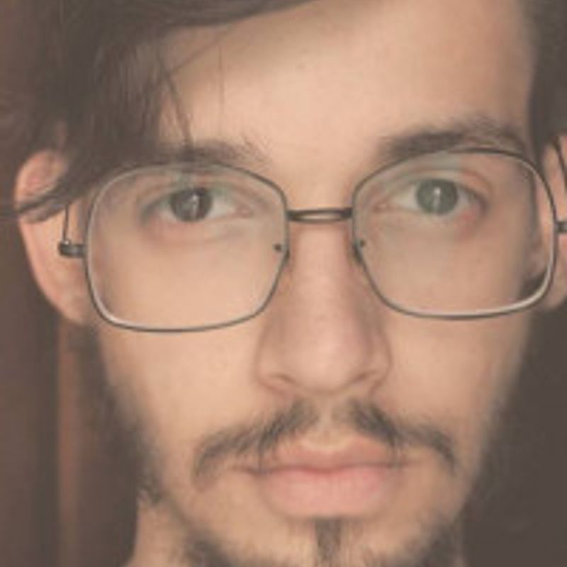Bruno Henrique Bachy profile picture