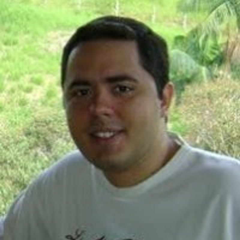 Julio Sergio profile picture