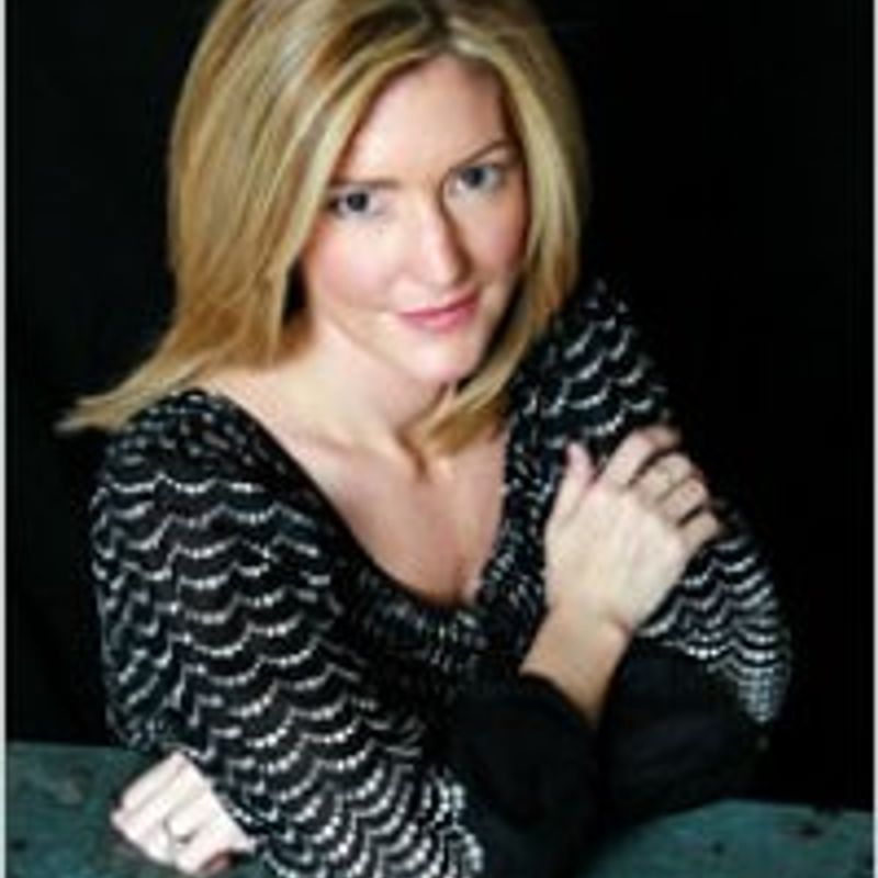 Kathrym Stockett profile picture