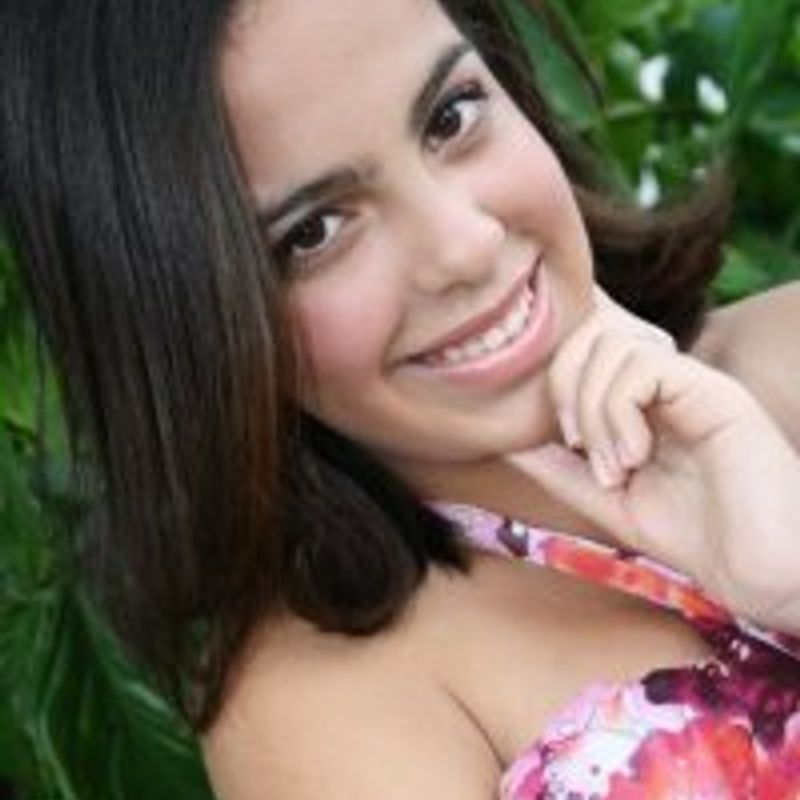 Carolina Sotério profile picture
