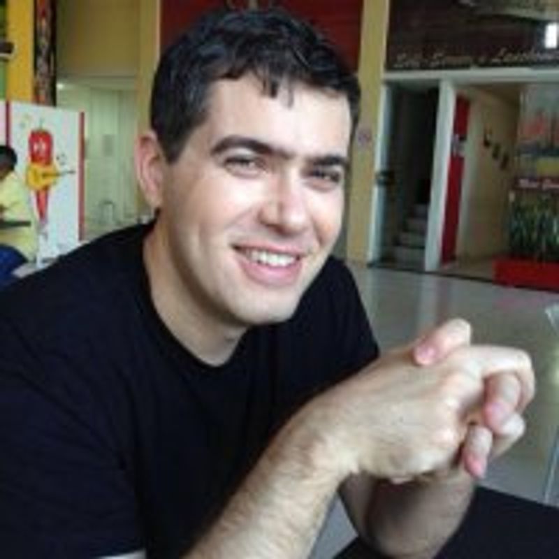 Leandro Osterkamp Pedrozo profile picture