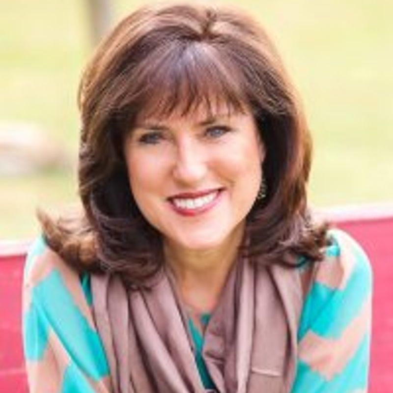Sharon Jaynes profile picture