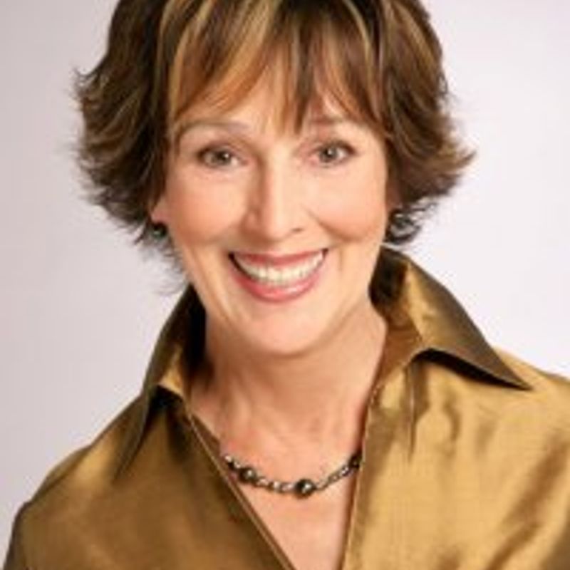 Elizabeth George profile picture