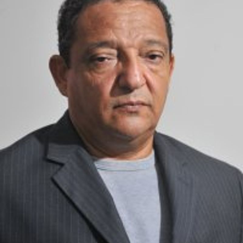 Gilson Helio Oliveira profile picture
