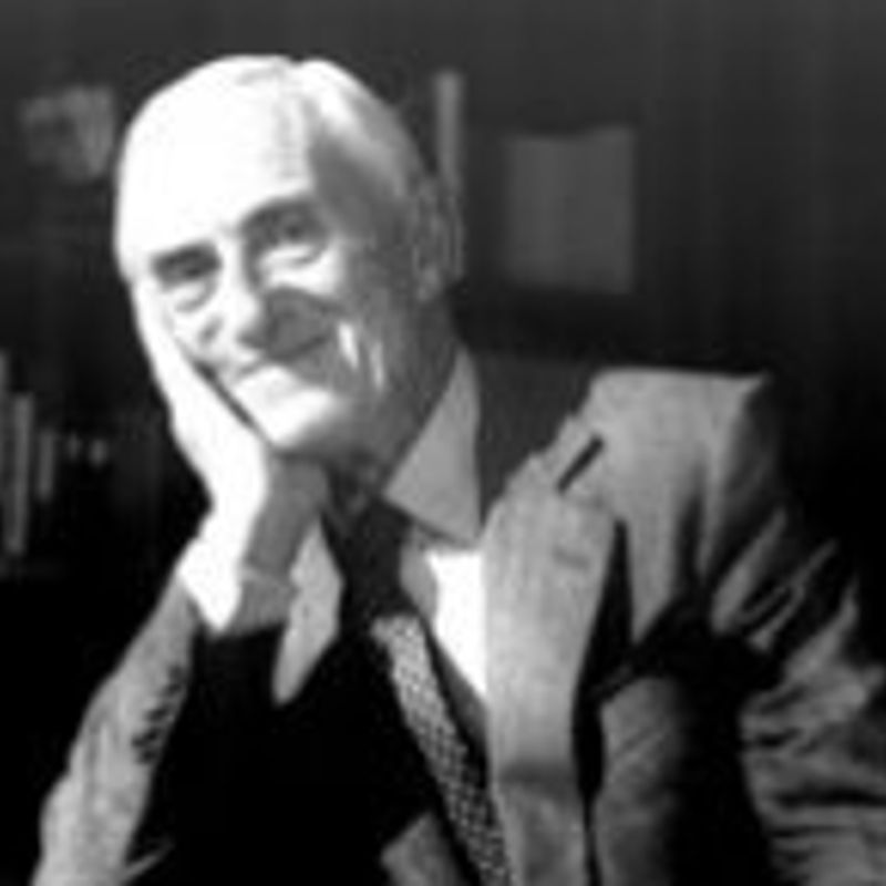 Patrick O'Brian profile picture