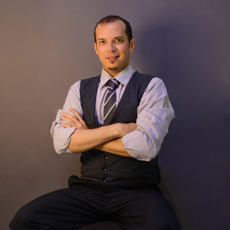 E. S. Robinson profile picture