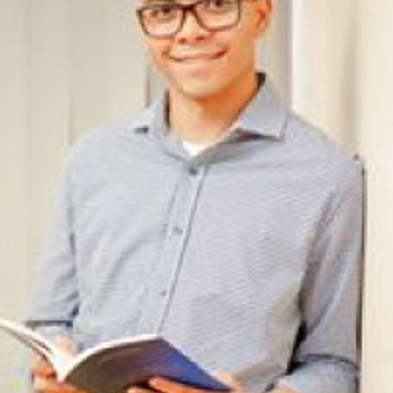 kaique kelvin gomes profile picture
