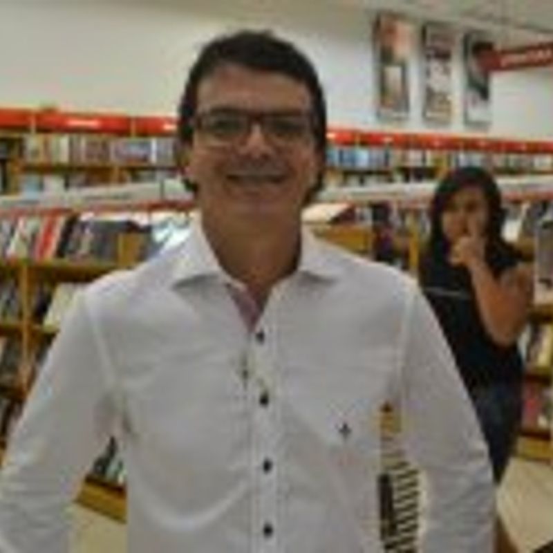 Fabrício Maurício de Oliveira profile picture