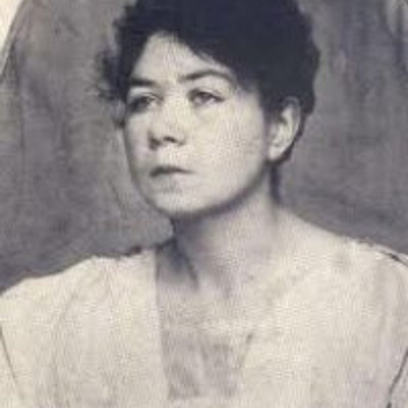 Alfonsina Storni profile picture