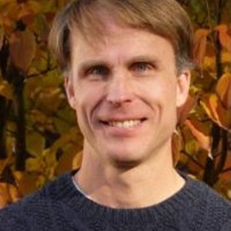 Toby Lester profile picture
