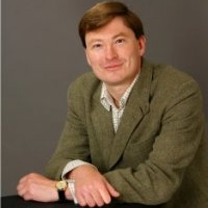Adrian Goldsworthy profile picture