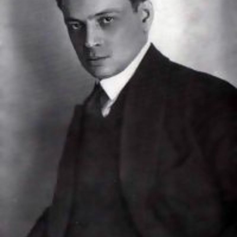 Yury Nikolaevich Tynyanov profile picture