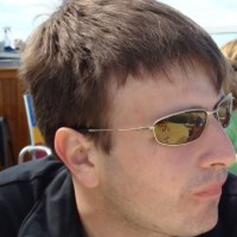 T. Bernal profile picture